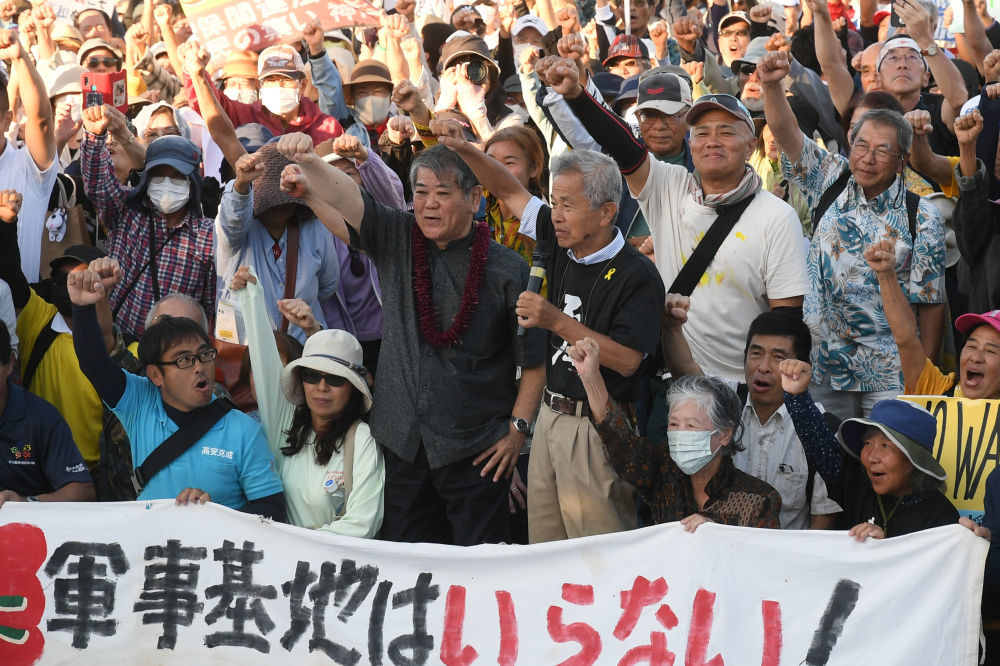 民进党创党建言元老呼吁民众反抗，反思与行动的必要时刻