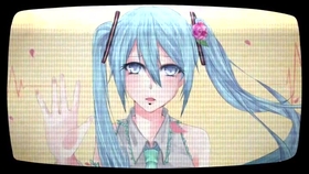 初音ミク/MV中译版腐女忏悔录，Confessions of a Rotten Girl（BY: SAWTOWNE）深度解读