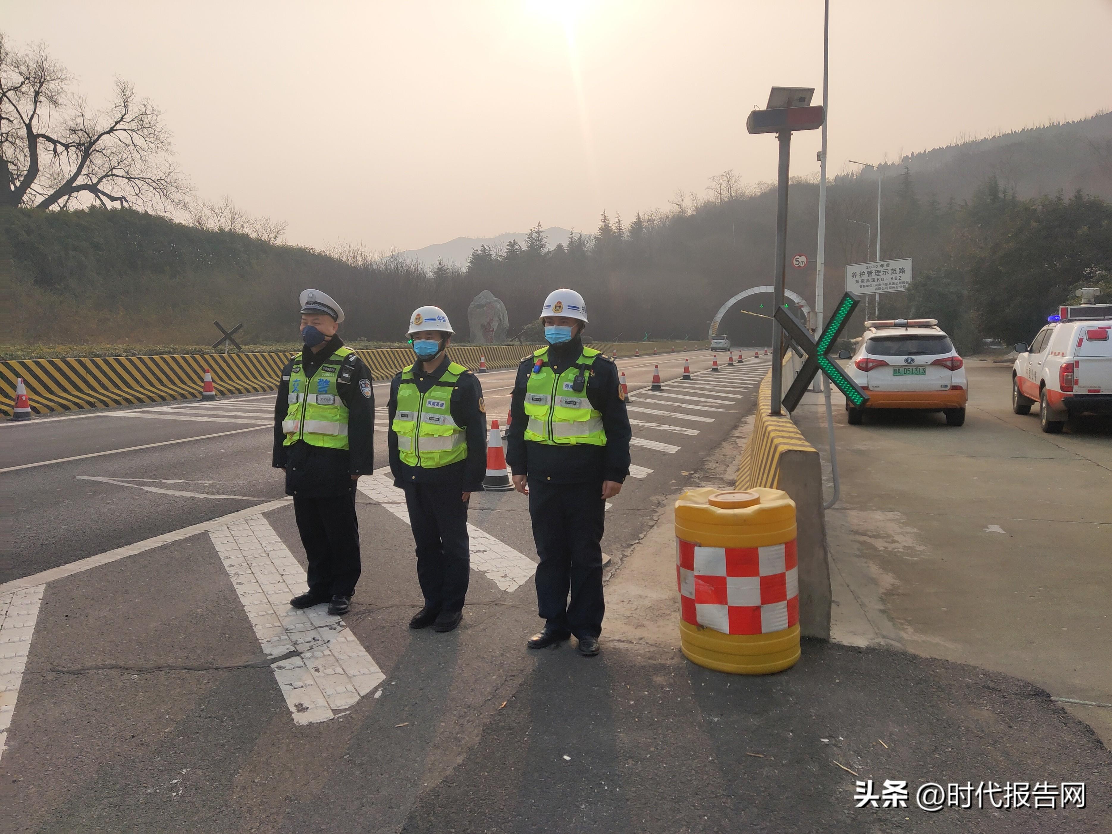 本轮寒潮雨雪是否会影响春运？