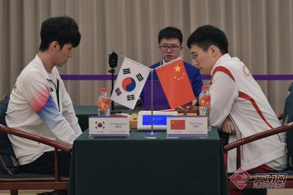 中国围棋联赛新赛季拟拒绝外援，卞相壹等棋手或无法参赛，这对中韩两国围棋发展究竟有何影响？