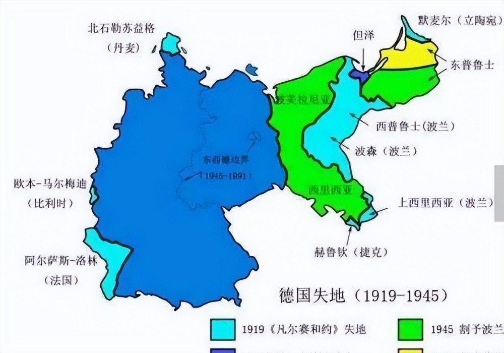 揭秘历史调研室重构欧洲版图的外交天才——铁血铸就德国统一之路