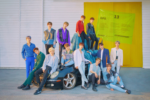 SEVENTEEN，青春热血与Encircled的奇幻交融——一场前所未有的冒险之旅！即将揭晓的神秘游戏世界深度解析。