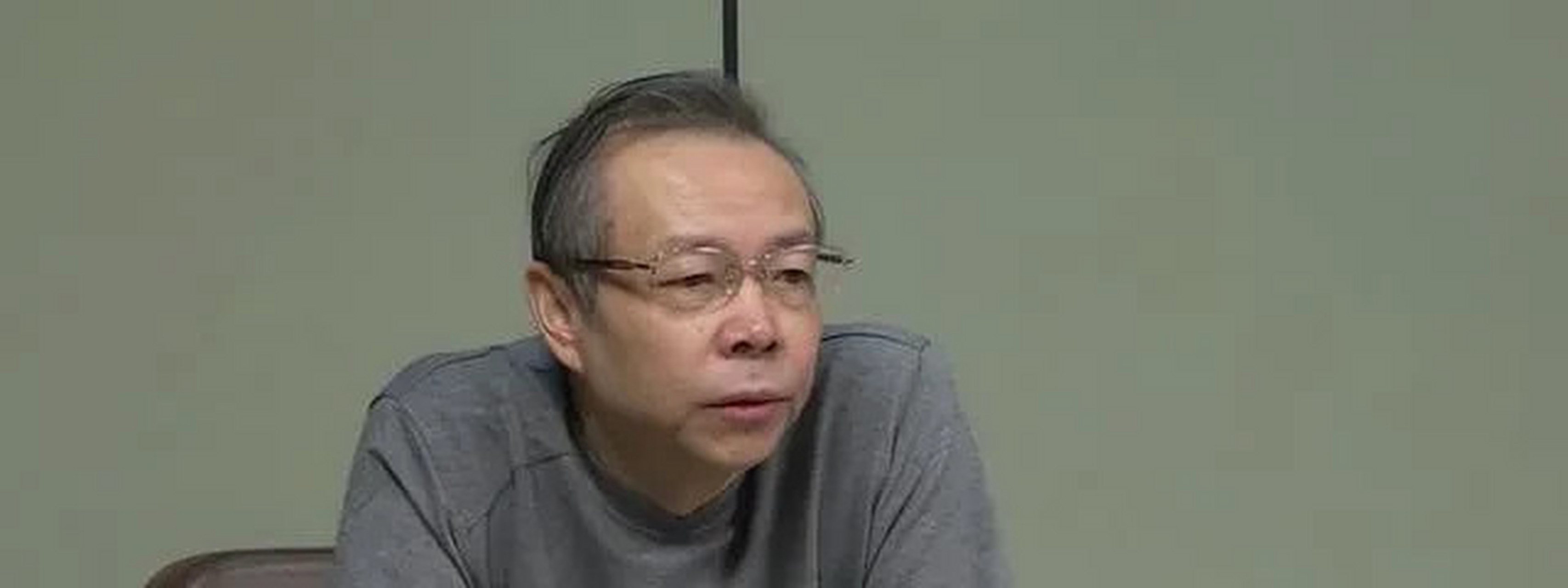 白天辉4年贪11亿 二审维持死刑判决