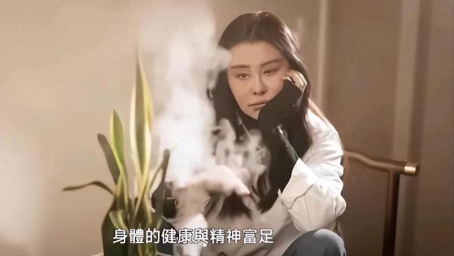 震惊！王祖贤隐居加拿大开艾灸馆，女神为何选择这条神秘之路？