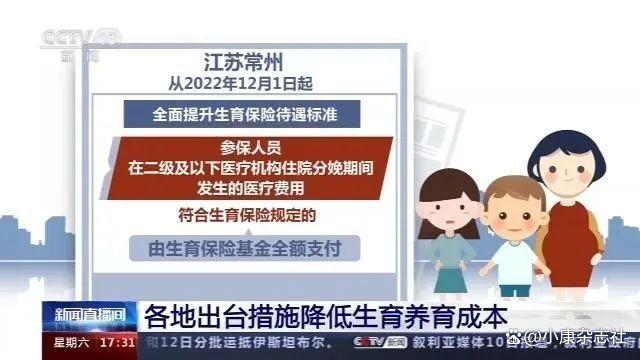 重磅！卫健委突然宣布育儿补贴，年轻父母们沸腾了！背后真相竟是...